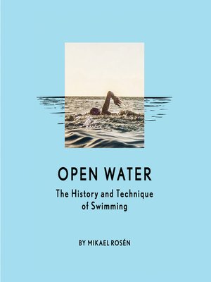 cover image of Open Water
